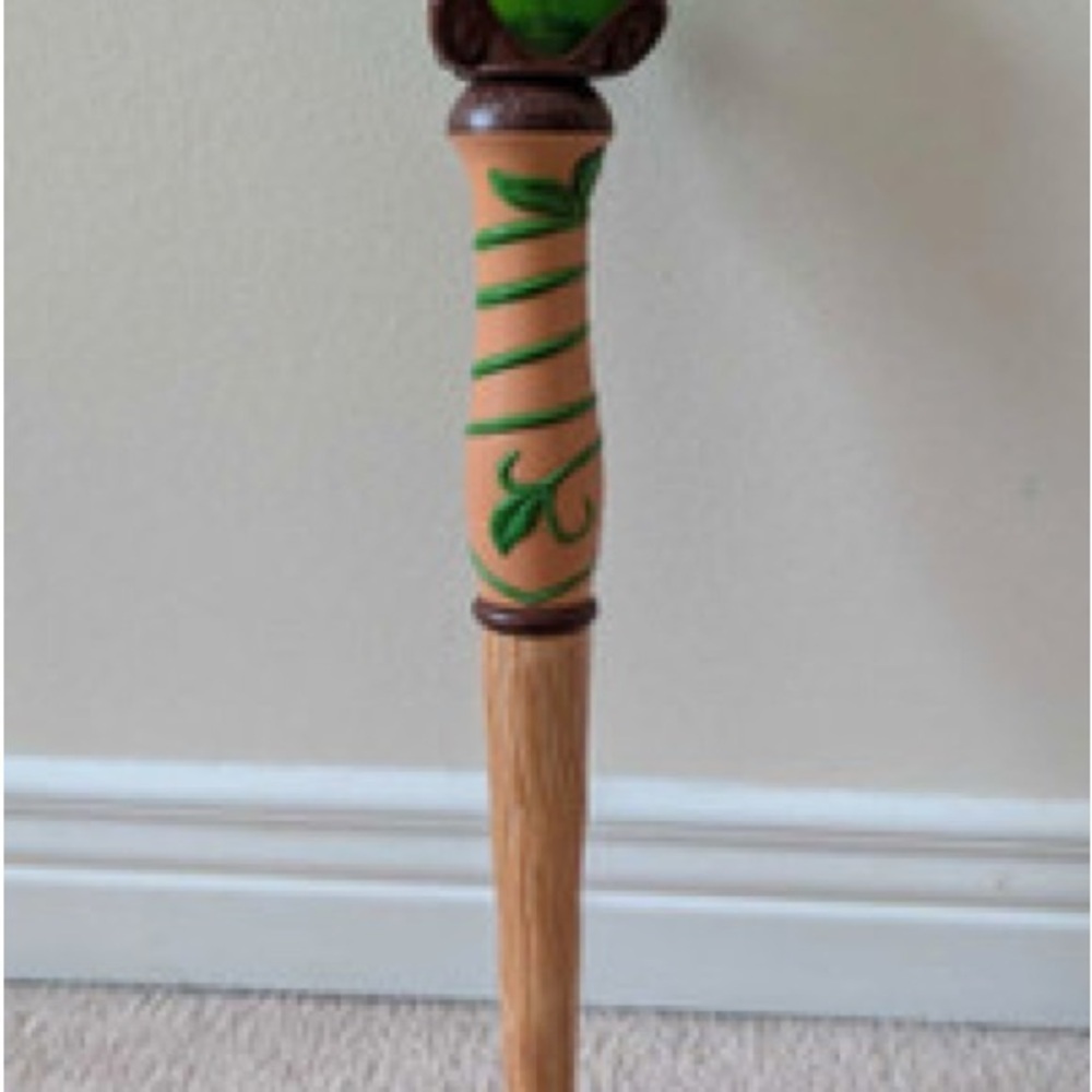 Adventure bundle 2 piece Jungle Explorer Staff Toy - Picture 1 of 6